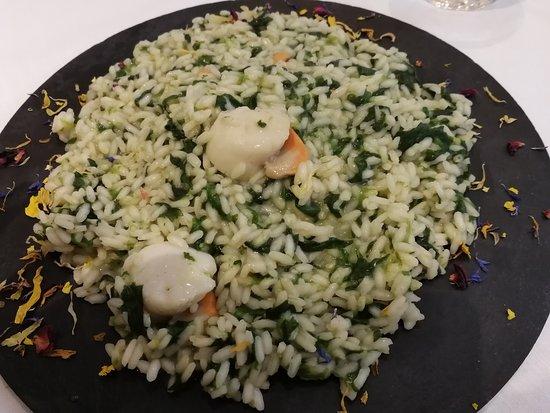 Ristorante L'incontro Parma