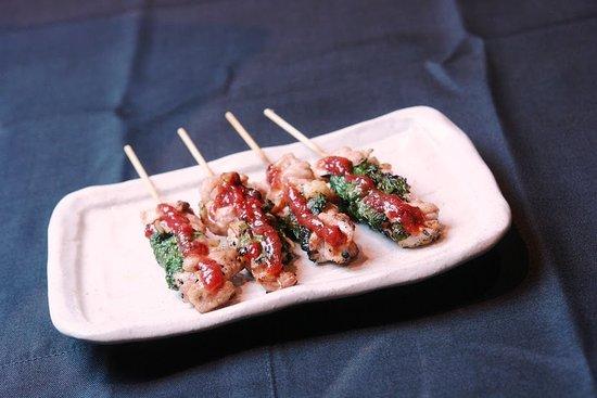 Hakataya Daikichi Ginza