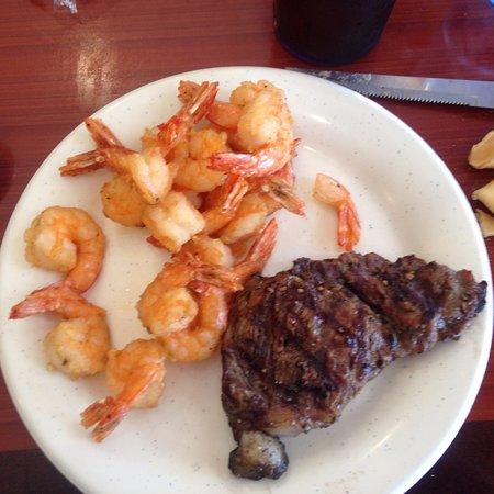 Asian Buffet and Grill