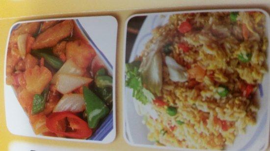 Swallow Chinese Takeaway