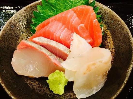 Tsukiji Yoshino Kichiya