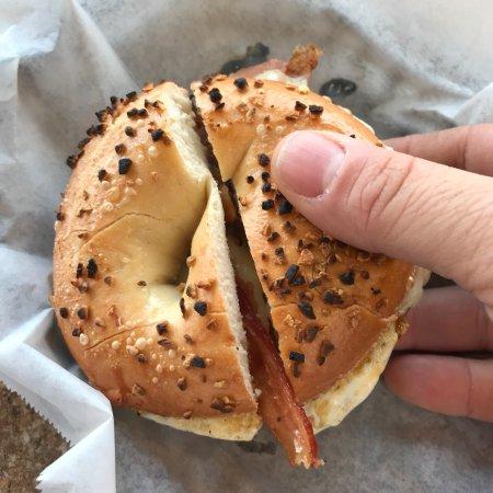 Golden Krust Bagels