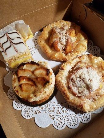 Renaissance Patissserie