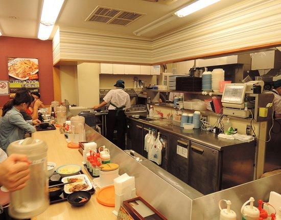 Matsuya Asakusaazumabashi