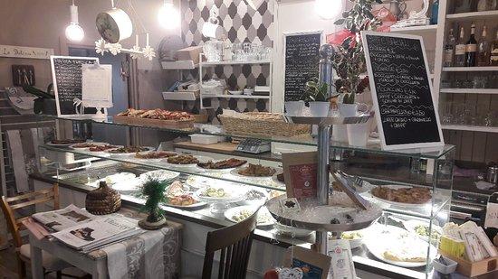 Le Delizie Di Iommi Marina