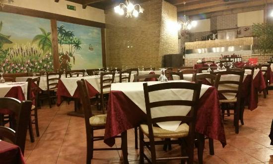 Pizzeria Ristorante le Caravelle