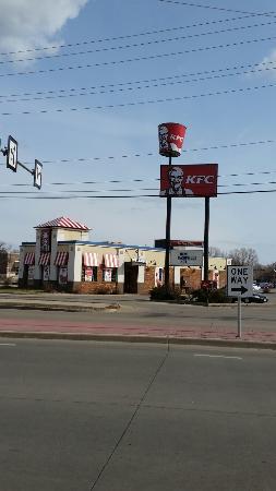 KFC