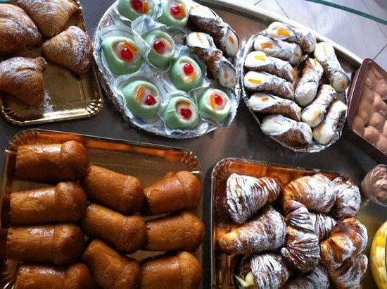 Pizzeria Bella Napoli