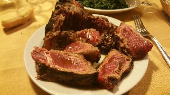 Ristorante Pizzeria Il Gallo