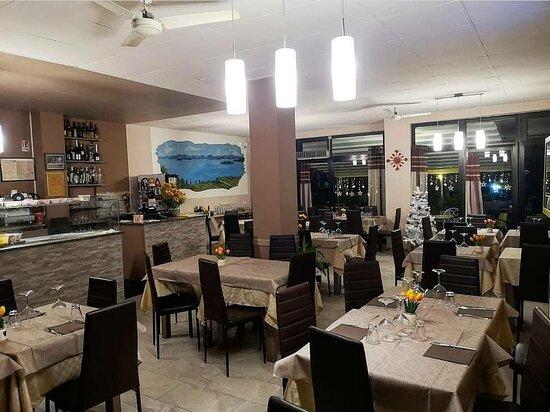 La Perla Nera Pizzeria Ristorante