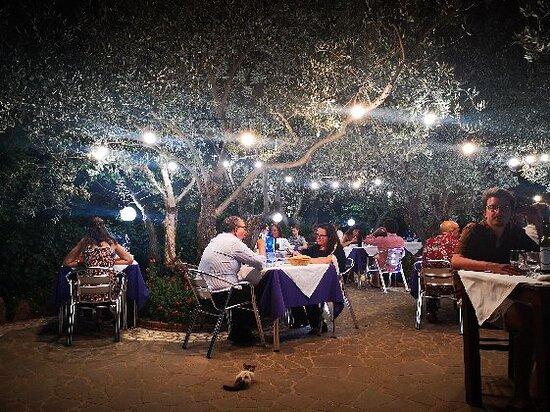 Turismo Rurale Filieri