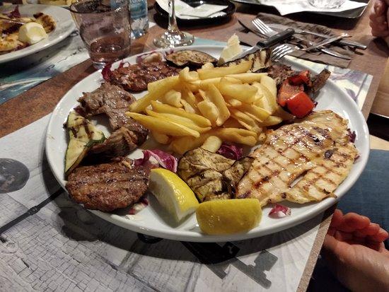 Ristorante Turismo STEAK HOUSE