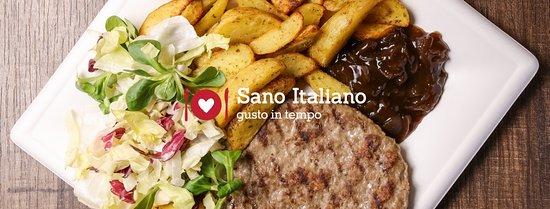 Sano Italiano