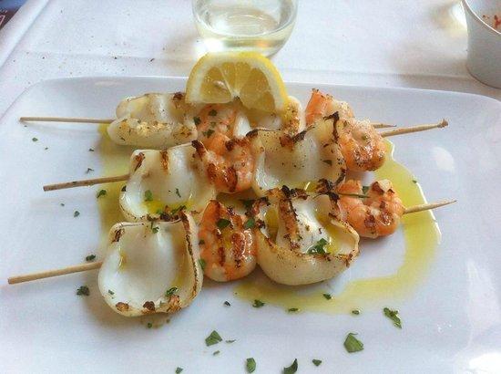 Ristorante Pizzeria Mamma Rosa