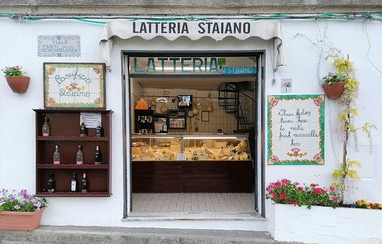 Caseificio Staiano di Staiano Biagio