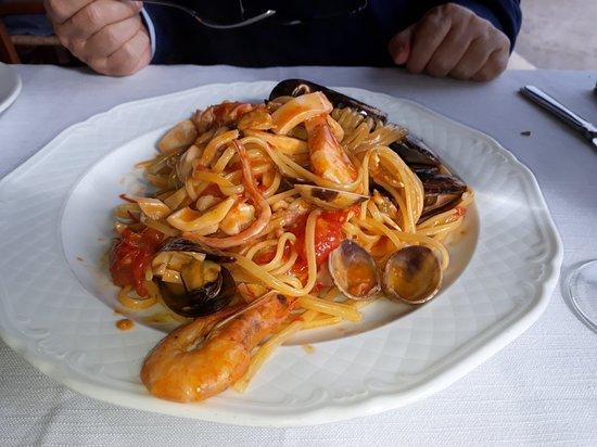 Il Grottino al Porto