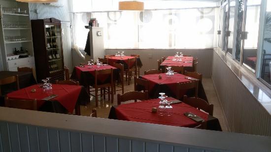 La Taverna del Porto