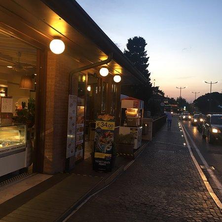 Gelateria Alle Vecchie Mura