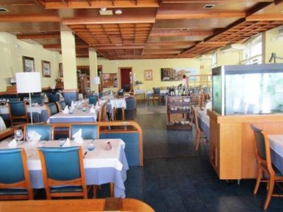 Restaurante Rovira