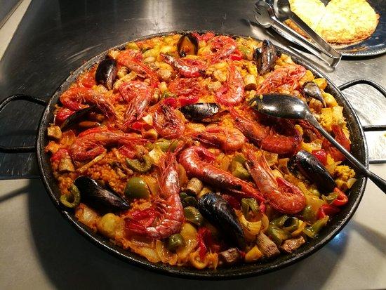 Wok Restaurante Ronda