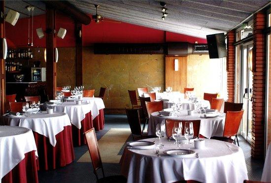 Restaurante Beach Club El Péndulo