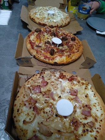 Domino's Pizza