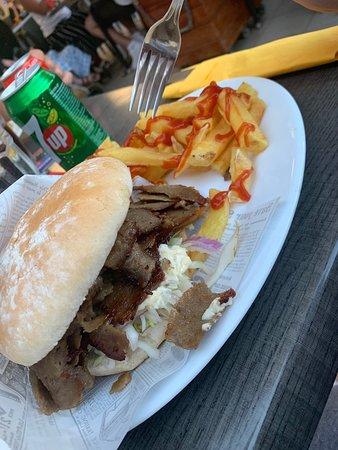 The Codfather Fish and Chips