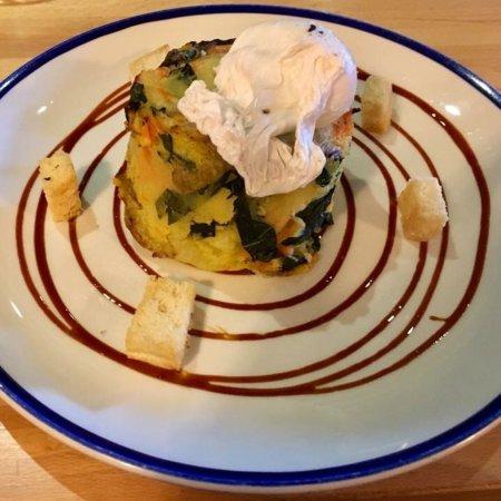 Old Custom House Inn Restaurant