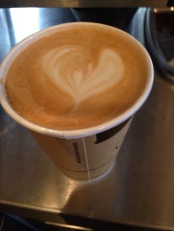 Gourmet Coffee Bar & Kitchen