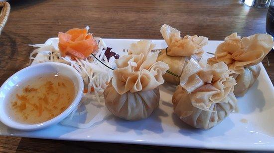 Thai Gallery Restaurant