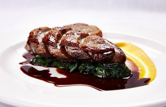 Bennett's Cafe & Bistro