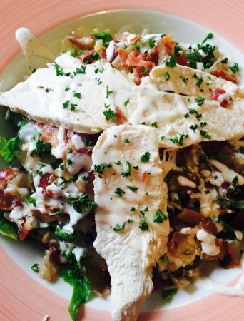 Mulhall's Restaurant