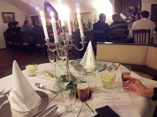 Zur Münze Im Schloss Borbeck