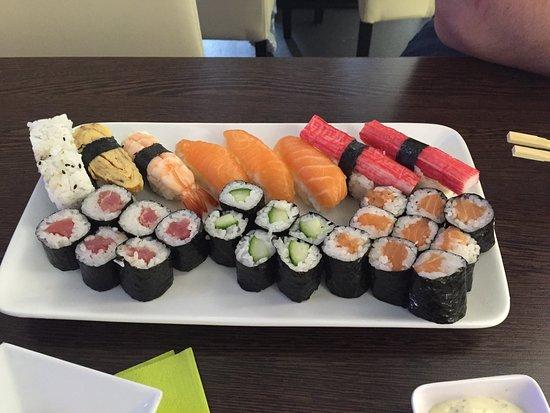 Noori Japanisches Restaurant