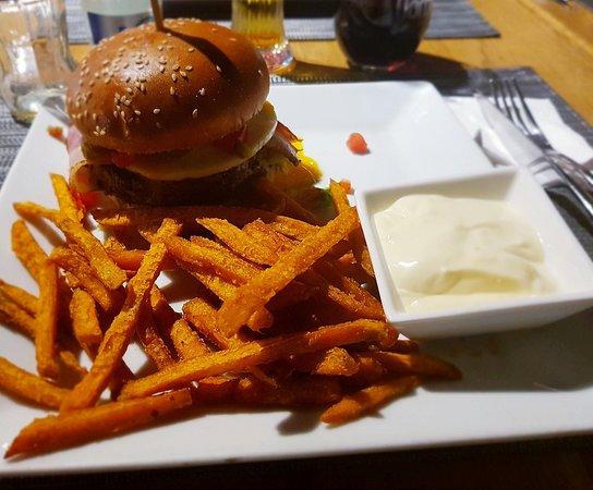 Marty Sports & Grill