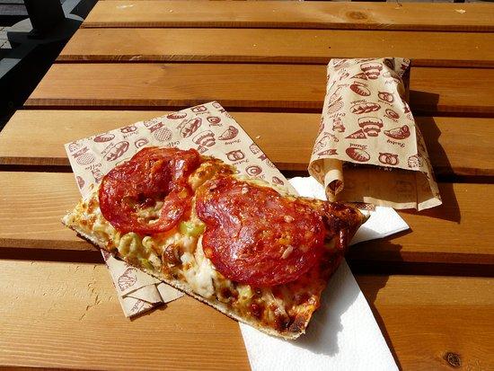 Patisserie de Provence