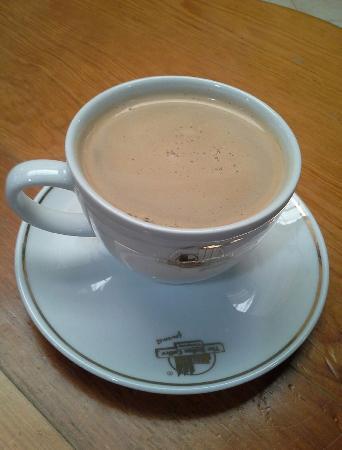 The Italian Coffee Company