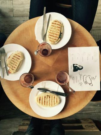 JanoApi Veggie Café