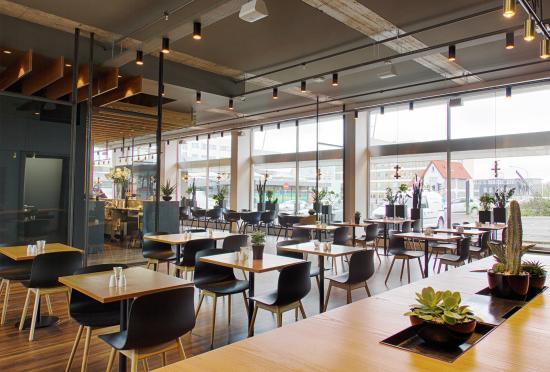 Jorgensen Kitchen & Bar