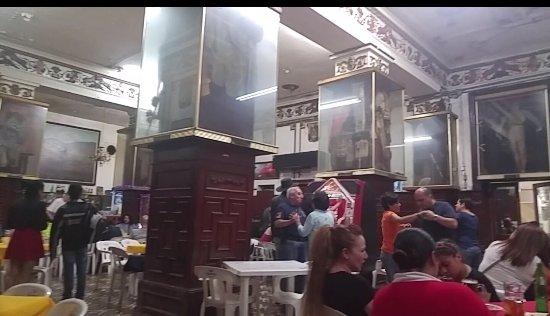 La Faena Museo Turino