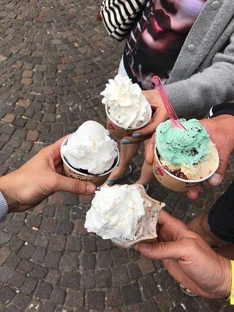 L'arte del Gelato