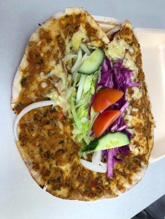 Weymouth Kebab House