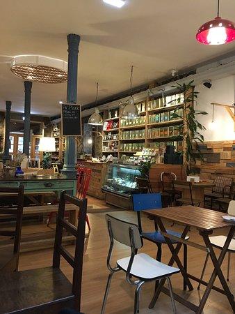 Green Zone Bio Gijón