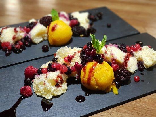 El Restaurante La Ciudadela