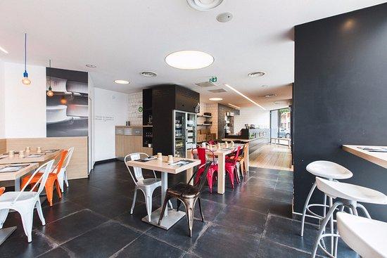 Basilic & Co Grenoble