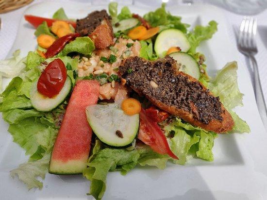 Café Leffe Besançon