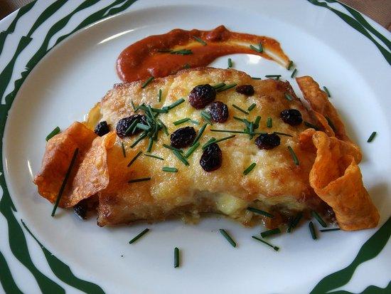 Restaurant-Fonda Ca La Maria