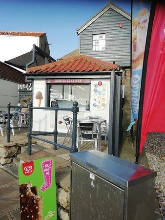 Sunrise Cafe Scarborough