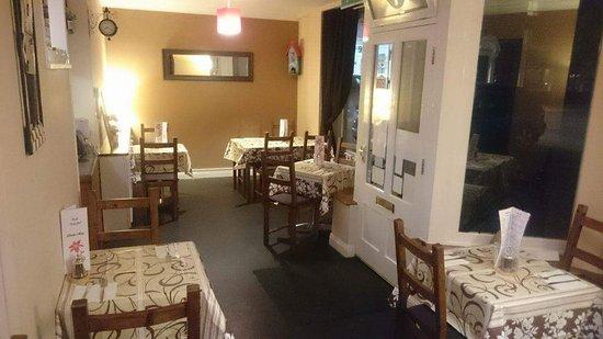 Piccolo Fiore Italian Restaurante