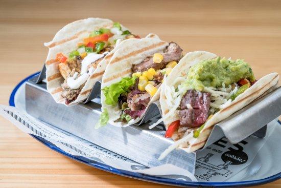 Jleos Cocina Med Mex